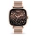 Ice Watch ICE smart SQ 2.0 - Rose-gold 025233 Smartwatch - 38 mm - Rose Gold