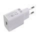 Xiaomi MDY-09EW Adaptateur USB 2 A Blanc