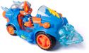 Magic Box Superthings Kazoo Power - Combat Vehicle Kid Kazoom