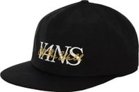 Vans On The Vans Shallow Cap VN0A4TQ2BLK