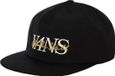 Vans On The Vans Shallow Cap VN0A4TQ2BLK