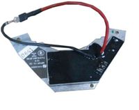 MAHLE Regler, Innenraumgebläse ABR27000P
