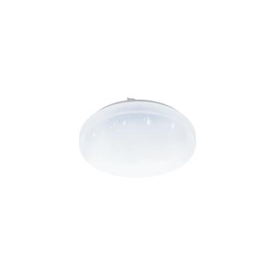 EGLO Frania-s Plafondlamp - 1350 Lumen - 3000K - Wit