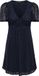 ONLY - ONLDANIELLA S/S V-NECK DRESS CS JRS - Meisjes - Mini jurken