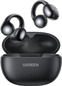 Ugreen HiTune S3 Serie - Draadloze Koptelefoon - AI ENC - TWS - Zwart