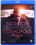 Merkloos Cosmopolis [Blu-Ray]