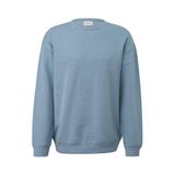 s.Oliver relaxed fit sweater - lichtblauw