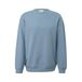 s.Oliver relaxed fit sweater - lichtblauw