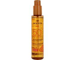 Nuxe Zonnebrandcrème SPF 50 - 150 ml