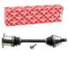 FEBI BILSTEIN Antriebswelle vorne links 181245
