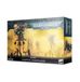 Games Workshop Canoptek Doomstalker - Action figures & collectibles - Grey