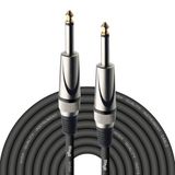 Stagg SGC10DL 10m S-serie telefoon naar telefoon instrumentkabel