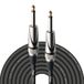 Stagg SGC10DL 10m S-serie telefoon naar telefoon instrumentkabel