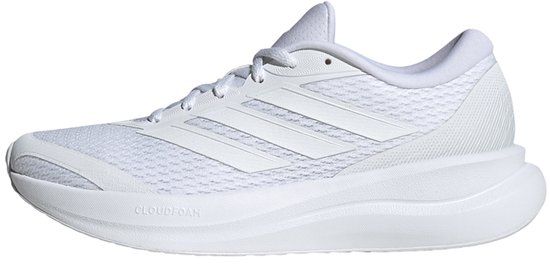 Adidas Performance Runfalcon 6 Schoenen - Dames - Wit
