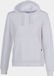 Joma Montana Hoodie Wit L