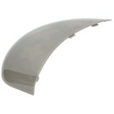 Alecto DBX-88 LIMITED S002043 - Linker zijcover baby-unit grijs