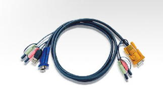 ATEN USB KVM Cable