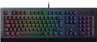 Razer Cynosa V2 Gaming Toetsenbord USB QWERTY Engels, Italiaans Zwart