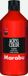 Marabu 12010075006 Acrylverf 500 ml Vermiljoenrood
