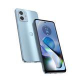 Motorola Moto G54 5G / 256 GB / Lichtblauw / 5G
