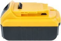 vhbw Accu compatibel met Dewalt DCS367, DCS367N, DCS355N-XJ, DCS365N, DCS365N-XJ, DCS361, DCS367NT, DCS365 gereedschap (3000 mAh, Li-ion, 18 V)