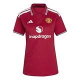 adidas Manchester United Thuisshirt 2026/27 Dames XX-Small