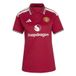 adidas Manchester United Thuisshirt 2026/27 Dames XX-Small