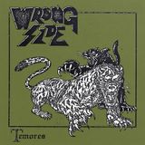 Sonic Rendezvous Primator Crew Wrong Side - Temores (LP)