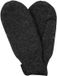 Devold Of Norway Devold Wool Handschoenen Grijs M