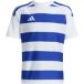 adidas uniseks-kind Hooped26 Jersey Kids Shirt, white/team royal blue, 11-12 Years