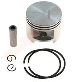 BPC Parts Kit d'aspiration pour STIHL MS310 47x1,5 (1127 030 2007)