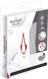 TRADE INVADERS Freaks and Geeks Siliconen Console Hoes - PS5 - Assassin's Creed