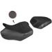 Isotta Housse de selle moteur Benelli TRK 702