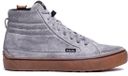 TCX Street 3 Faded waterdichte motorschoenen - Grijs - Maat 48