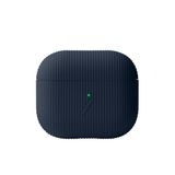 Native Union Curve Hoesje voor Apple AirPods 3e generatie Blauw