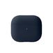 Native Union Curve Hoesje voor Apple AirPods 3e generatie Blauw