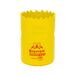 Starrett DCH0196 40MM BI METALL DEEPCUT gatenzagen
