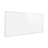 Klarstein Wonderwall 72 intérieur blanc 720 W appareil de chauffage électrique infrarouge