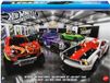 Hot Wheels Legends, miniatuurauto's, multipack met 6 voertuigen, verzamelverpakking