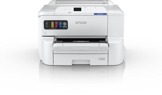 Epson WorkForce Pro EP-C7000DW A3 inkjetprinter met wifi