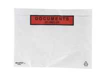 Doos met 250 documenten 160 x 225 cm