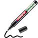Edding 50 EcoLine Lakmarker Zwart 2-4 mm