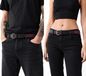 HIM - Ceinture Black Pink Reveal - L