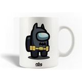 Among Us Batman Keramische mok