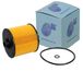 Oliefilter Blue Print Oliefilter compatibel met VOLVO Xc40 32257013