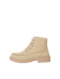 JACK & JONES JFWBROADWAY SYN SUEDE BOOT BF Heren Laarzen Plaza Taupe