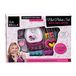 Isabella Visabella Isabella Nagellakset - Speelgoedmake-up - Met Nageldroger