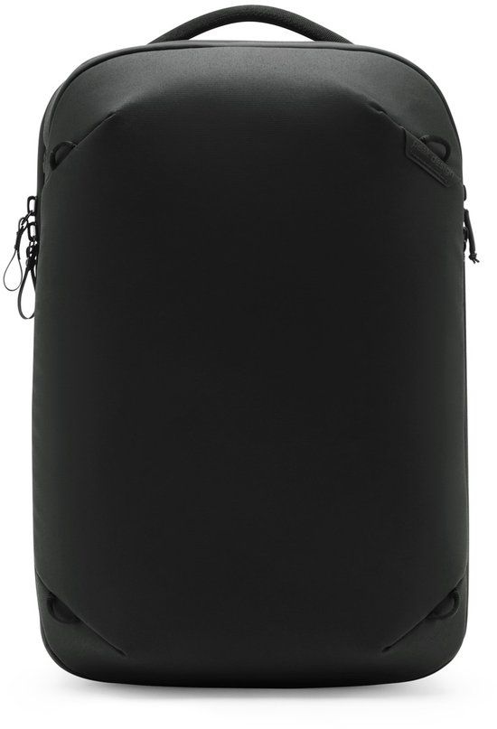 Peak Design Travel Backpack 20L Black