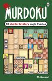 Murdoku Murdoku puzzle book - English edition