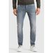 PME Legend TAILWHEEL slim fit jeans lichtgrijs